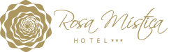 Hotel Rosa Mística em Fátima