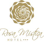 logo Hotel Rosa Mística