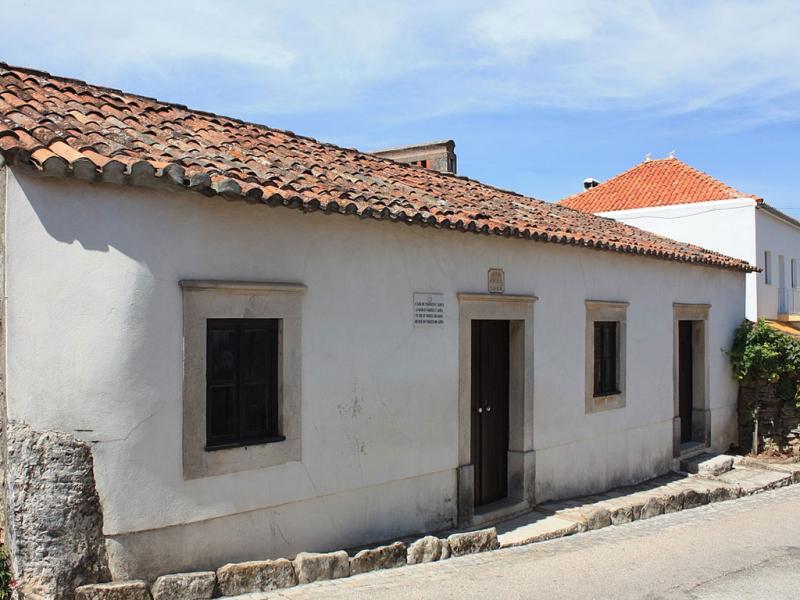 Valinhos e Casa dos Pastorinhos