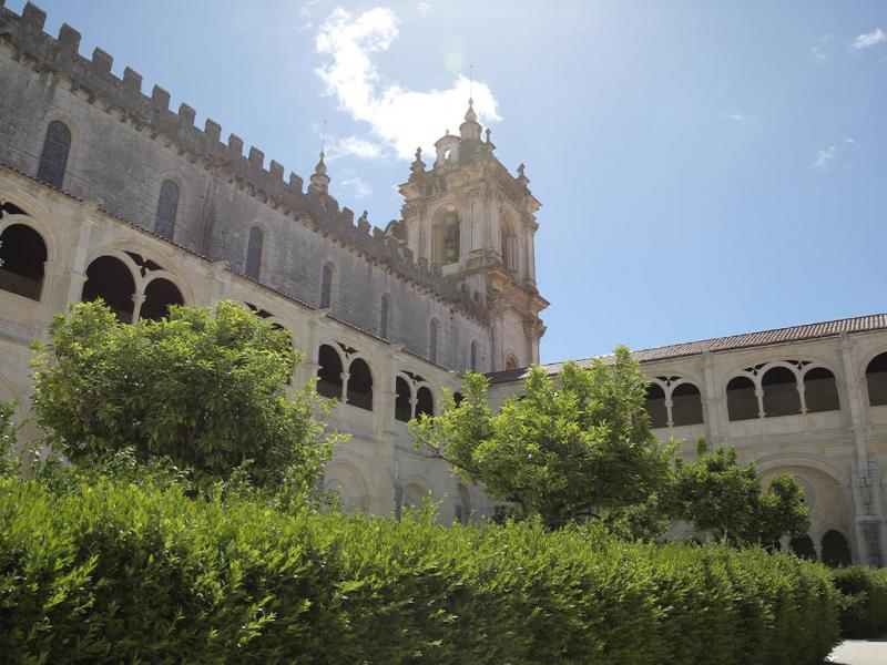 Mosteiro de Alcobaça