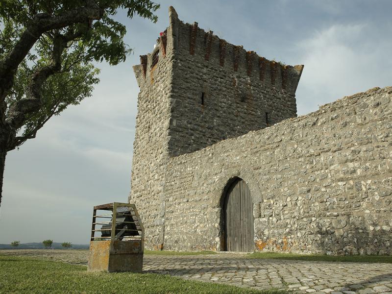 Castelo de Ourém