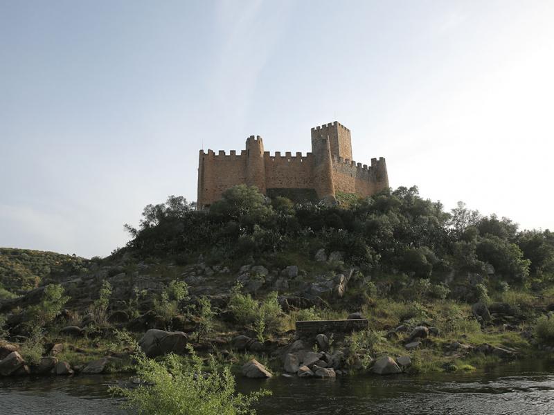 Castelo de Almourol